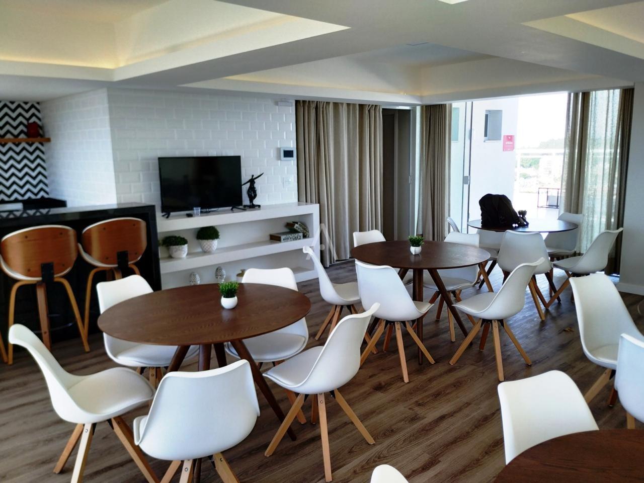 Apartamento para à venda no Bairro VILA INDUSTRIAL em TOLEDO: 