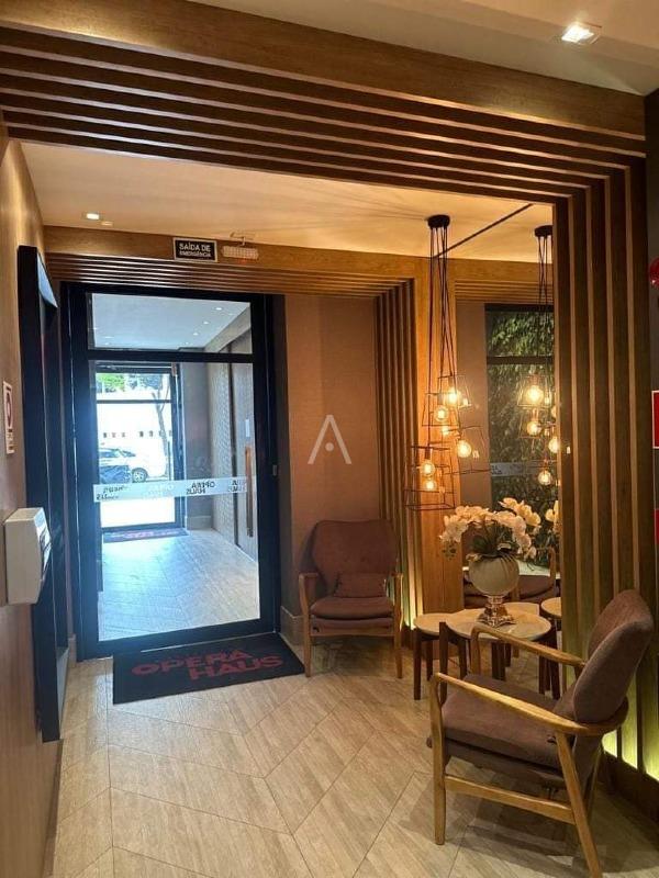 Apartamento para à venda no Bairro VILA INDUSTRIAL em TOLEDO: 