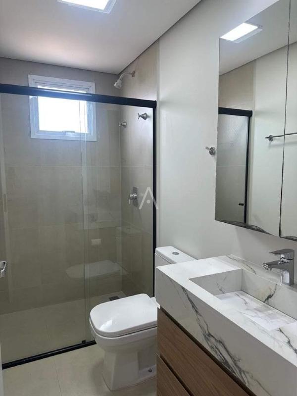 Apartamento para à venda no Bairro VILA INDUSTRIAL em TOLEDO: 