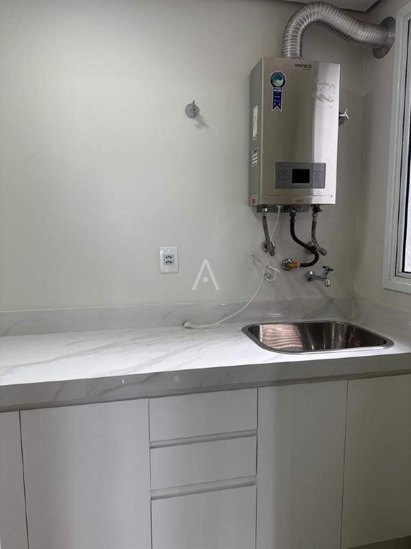 Apartamento para à venda no Bairro VILA INDUSTRIAL em TOLEDO: 