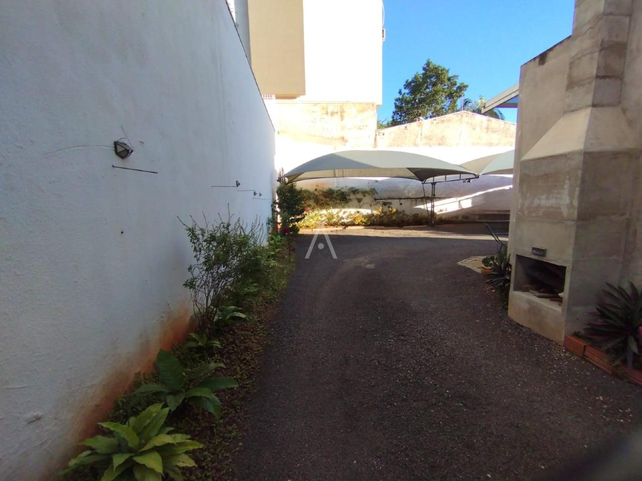 Sala Comercial para para aluguel no Bairro CENTRO em CASCAVEL: 