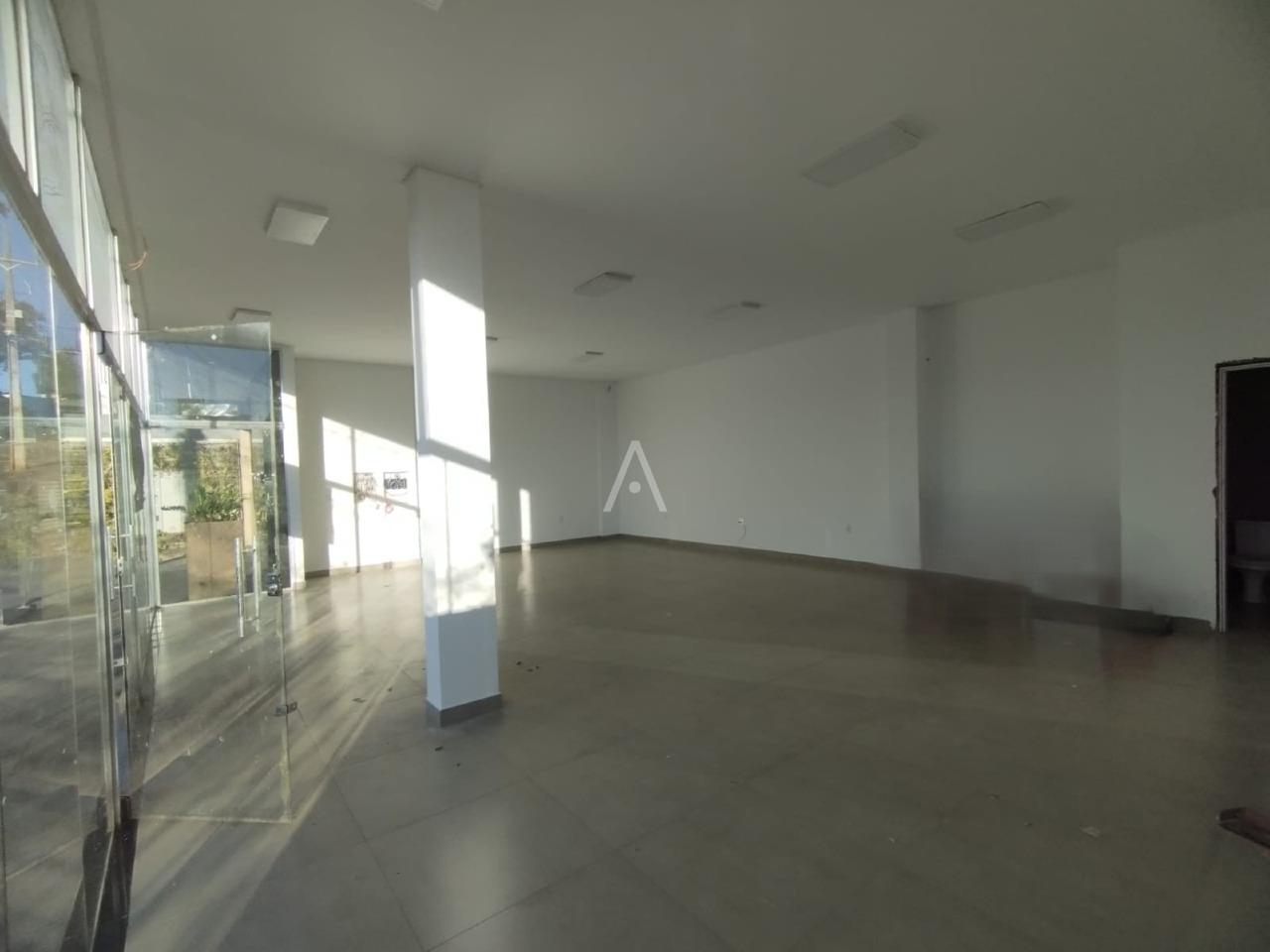 Sala Comercial para para aluguel no Bairro CENTRO em CASCAVEL: 