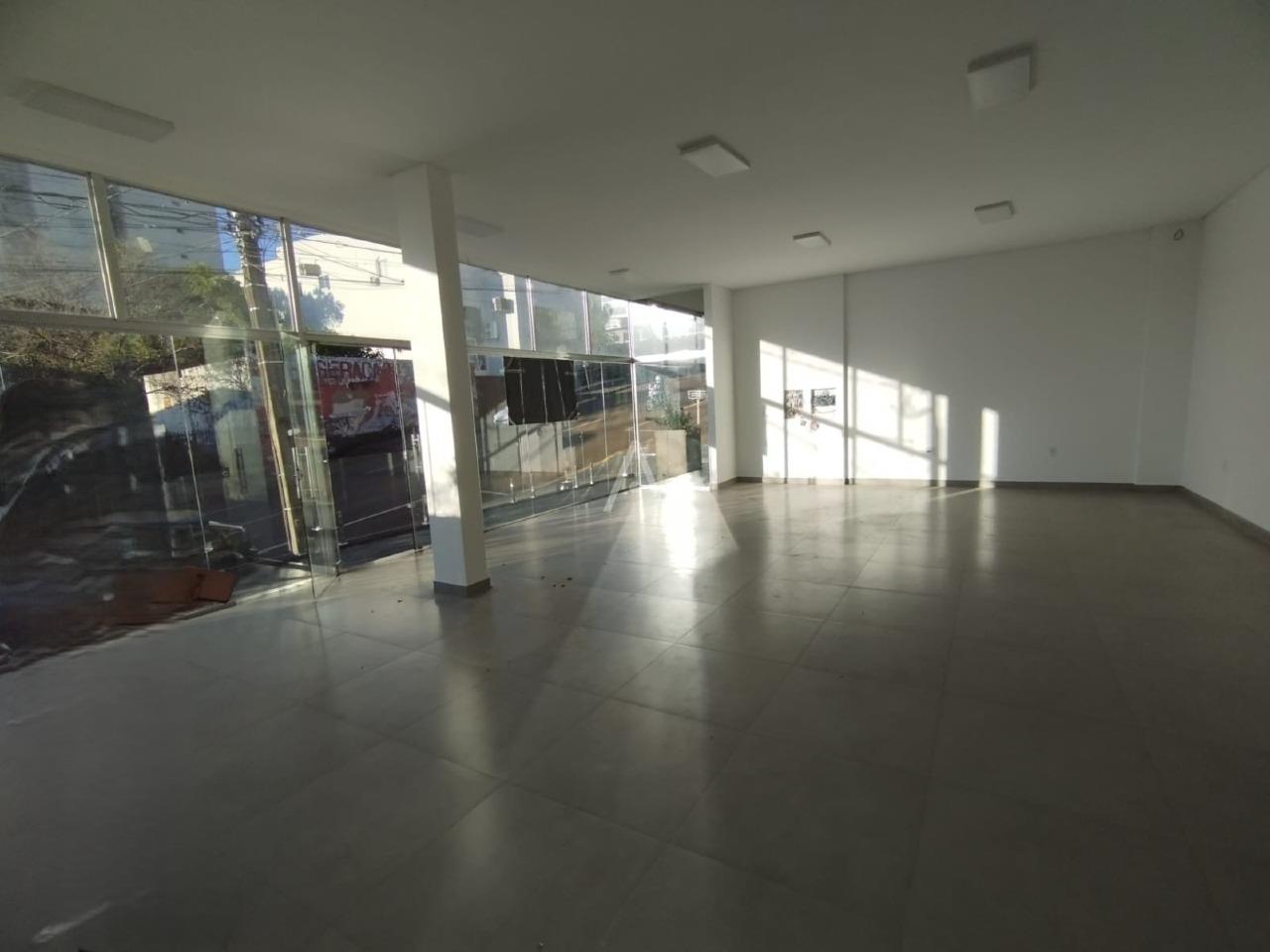 Sala Comercial para para aluguel no Bairro CENTRO em CASCAVEL: 