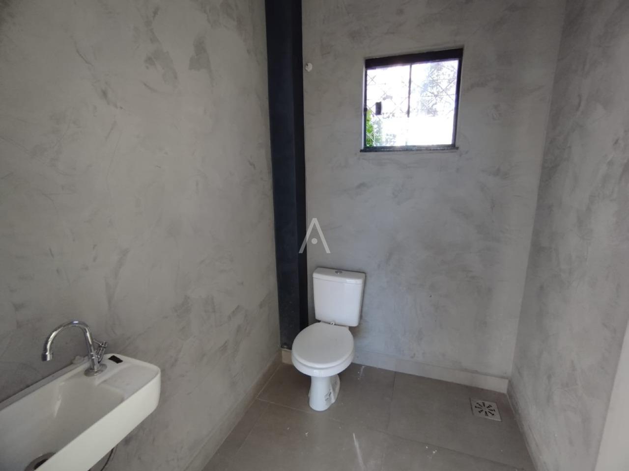 Sala Comercial para para aluguel no Bairro CENTRO em CASCAVEL: 