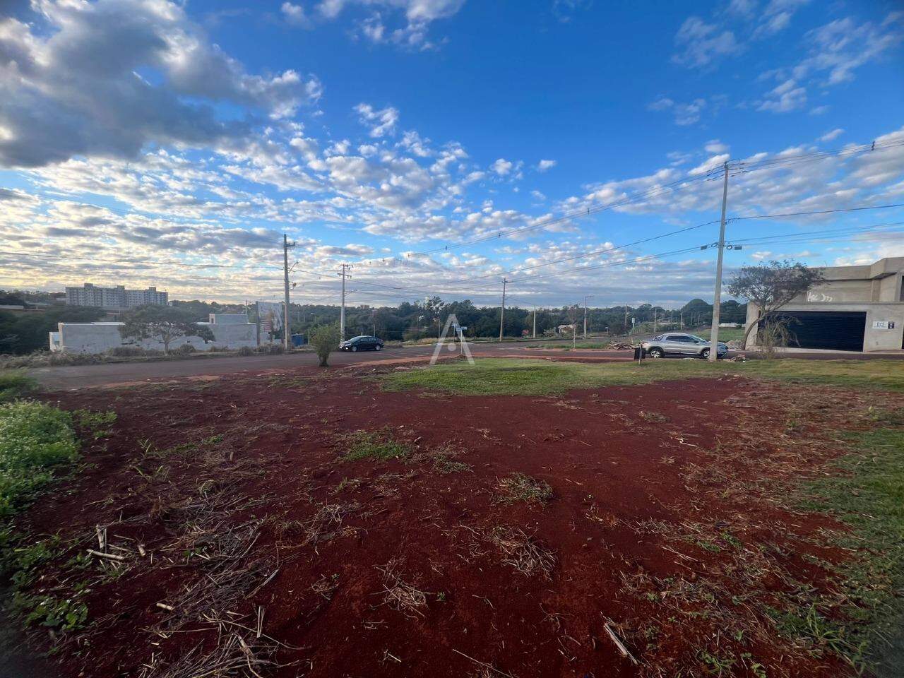 Terreno para à venda no Bairro TOCANTINS em TOLEDO: 