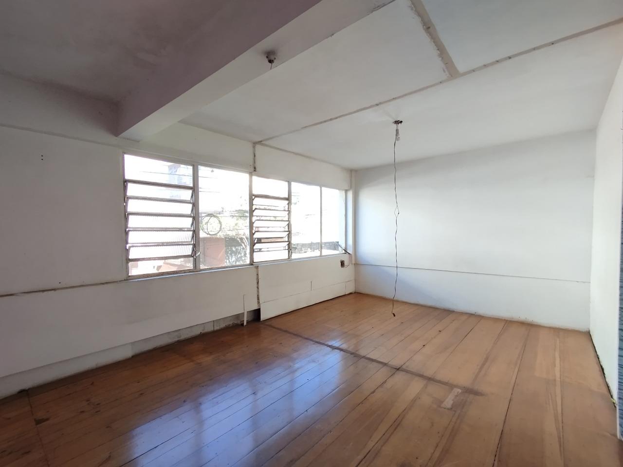 Sala Comercial para para aluguel no Bairro CENTRO em CASCAVEL: APARTAMENTO