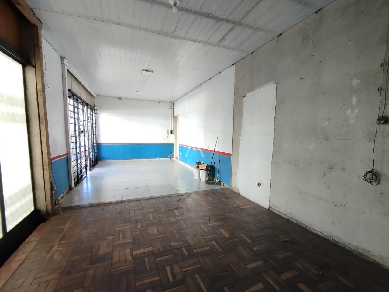Sala Comercial para para aluguel no Bairro CENTRO em CASCAVEL: SALA TERREA
