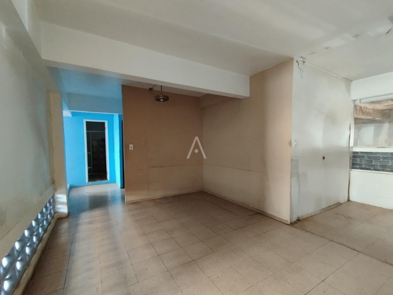 Sala Comercial para para aluguel no Bairro CENTRO em CASCAVEL: SALA APARTAMENTO