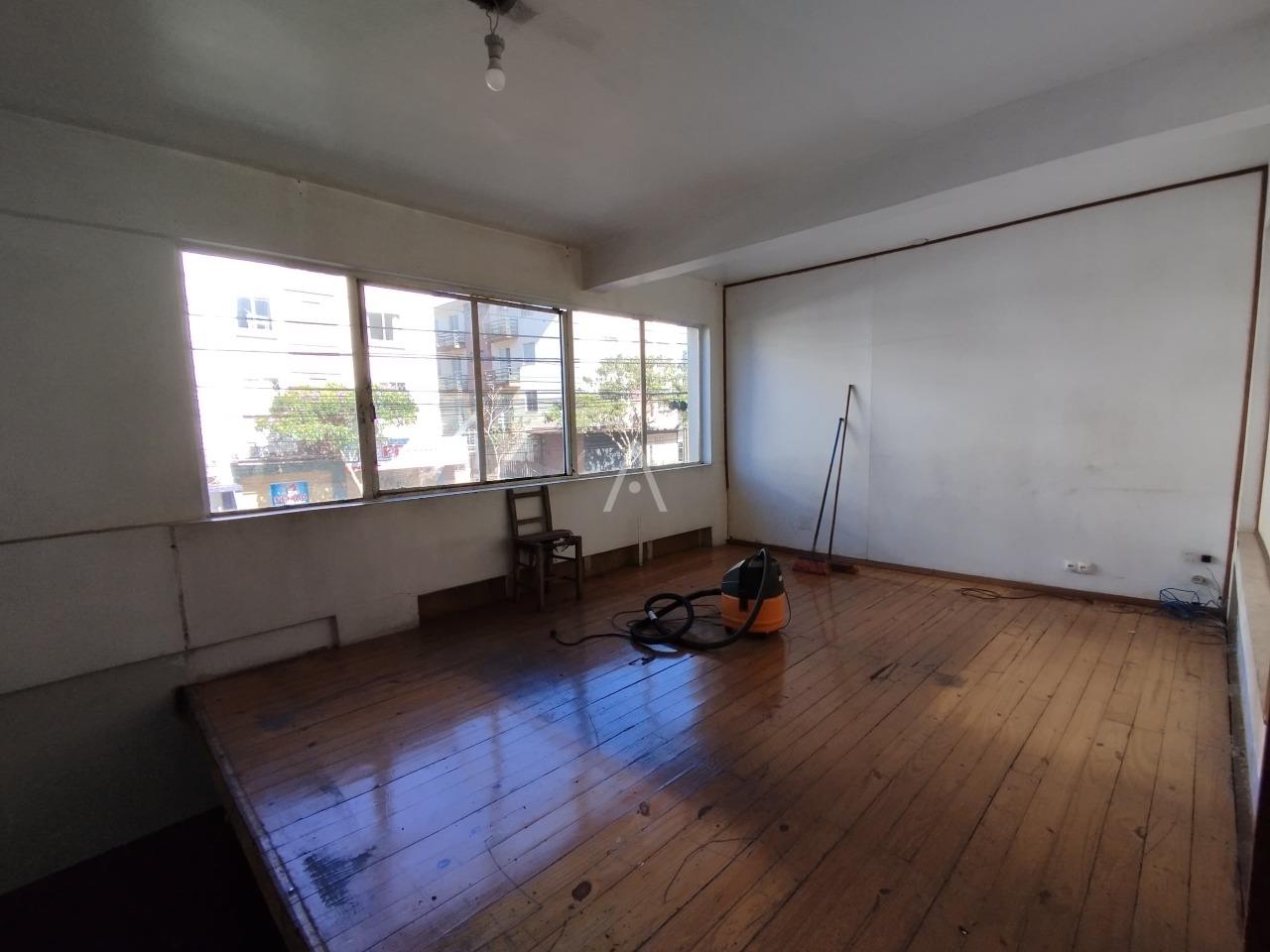 Sala Comercial para para aluguel no Bairro CENTRO em CASCAVEL: MEZANINO