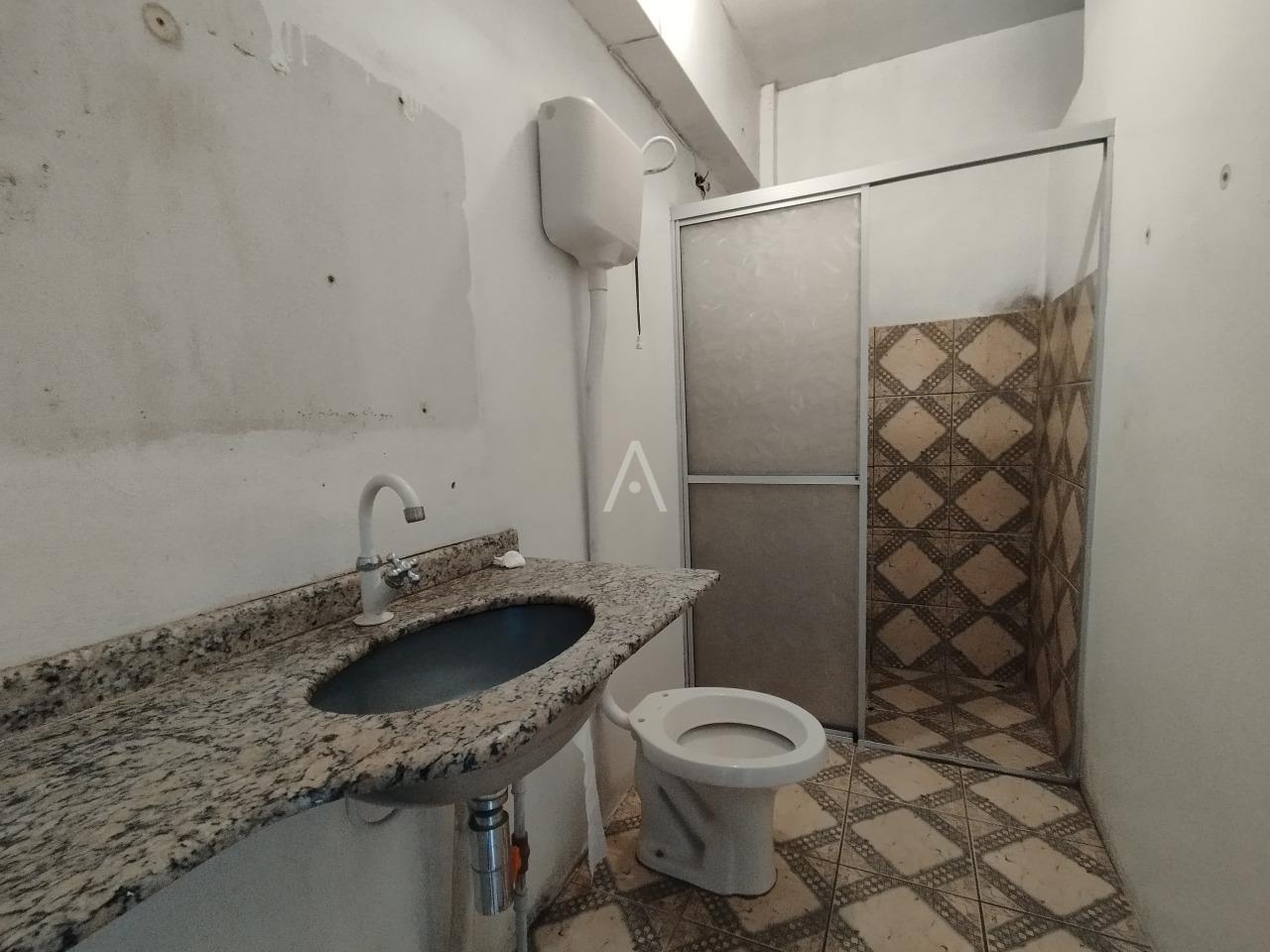 Sala Comercial para para aluguel no Bairro CENTRO em CASCAVEL: BWC 