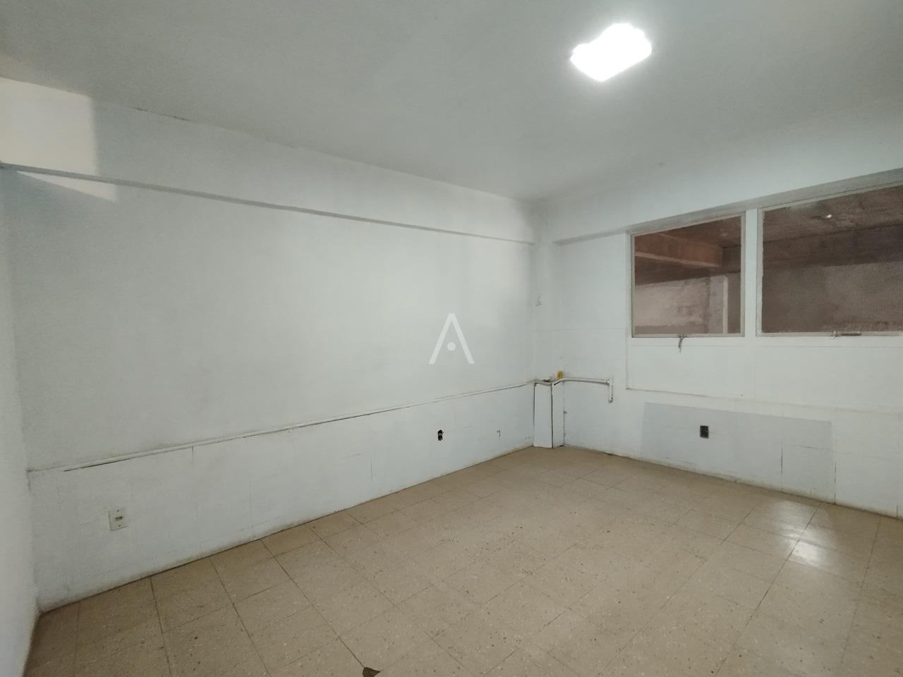 Sala Comercial para para aluguel no Bairro CENTRO em CASCAVEL: SALA APARTAMENTO