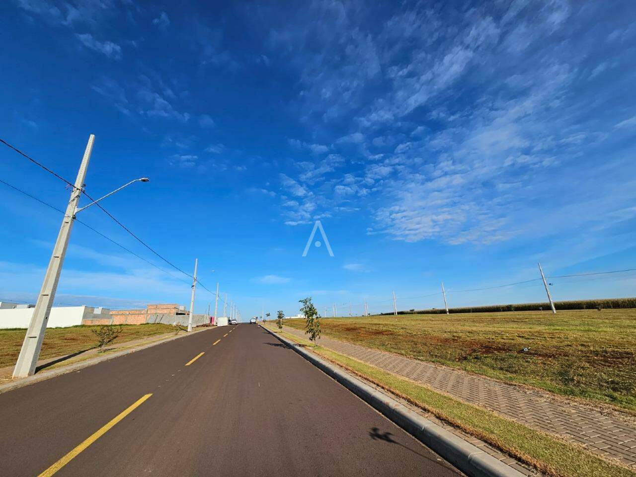 Terreno para à venda no Bairro PARQUE VERDE em CASCAVEL: 