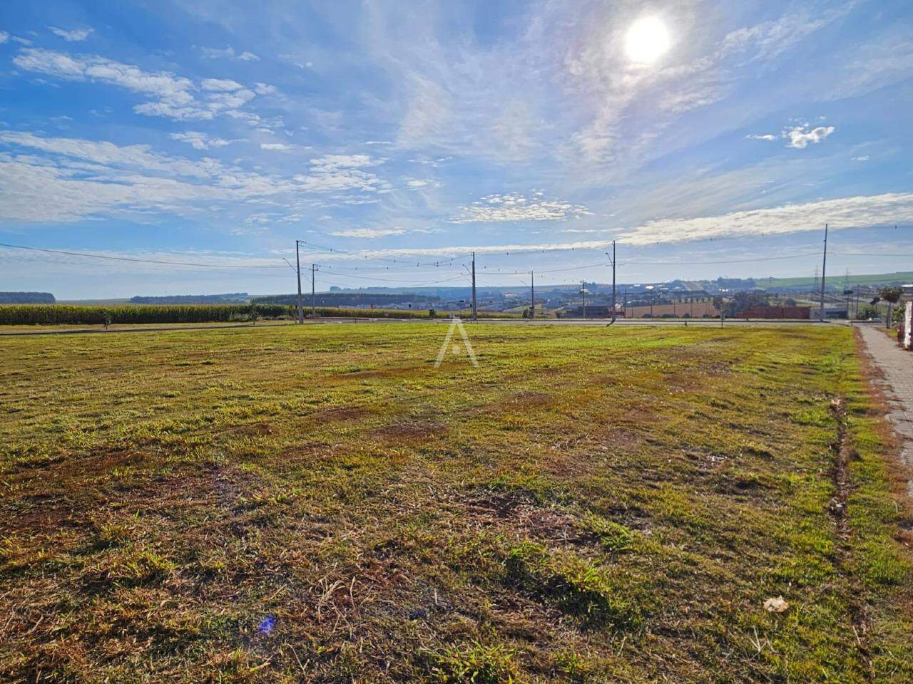 Terreno para à venda no Bairro PARQUE VERDE em CASCAVEL: 