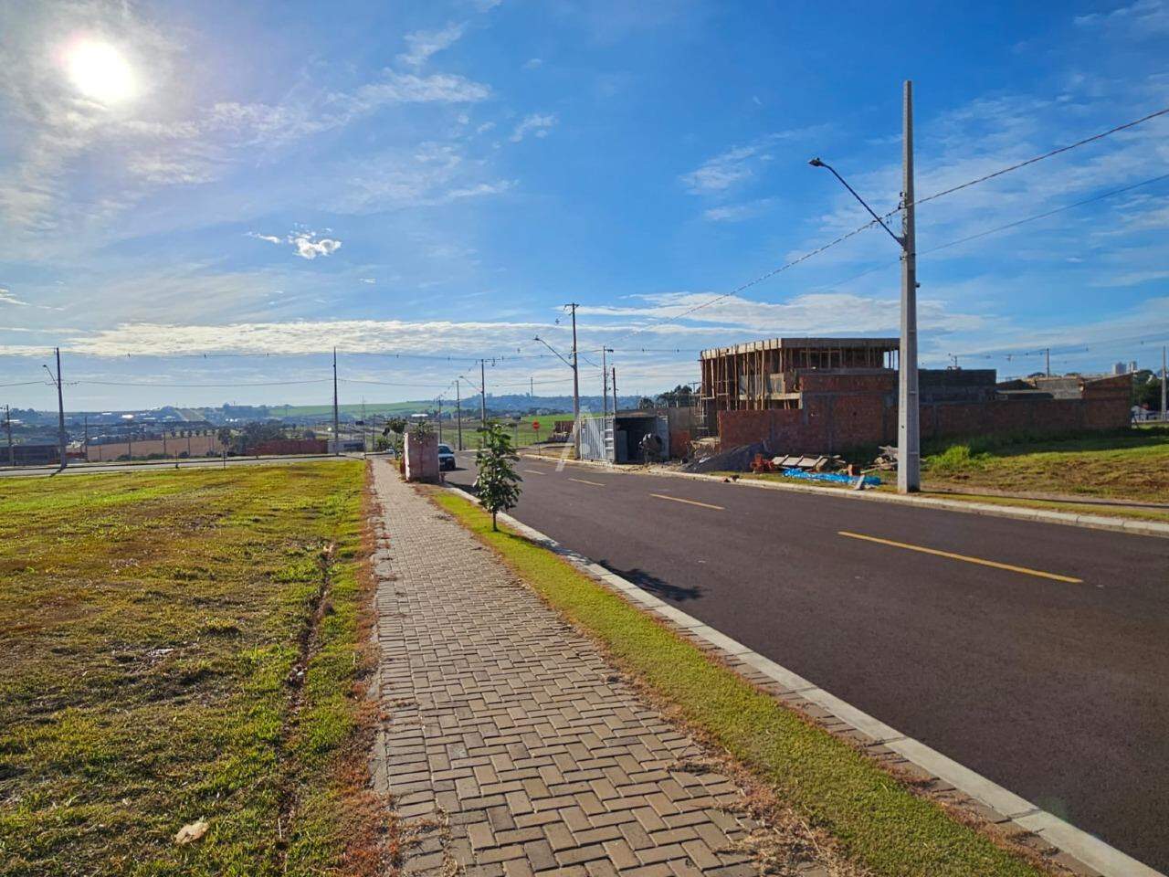 Terreno para à venda no Bairro PARQUE VERDE em CASCAVEL: 