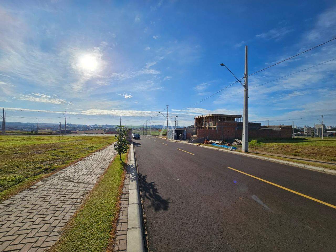 Terreno para à venda no Bairro PARQUE VERDE em CASCAVEL: 