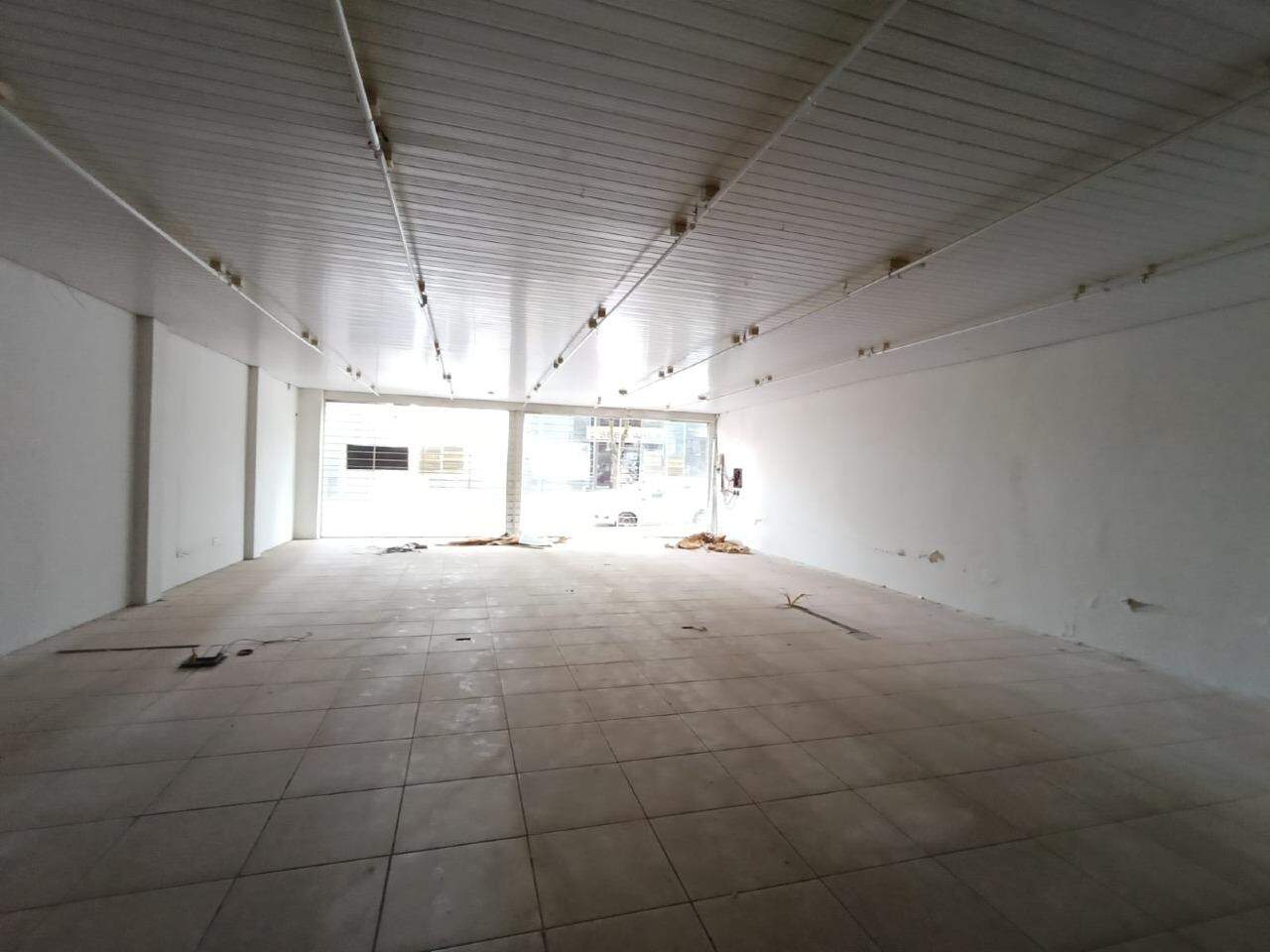 Sala Comercial para para aluguel no Bairro CENTRO em CASCAVEL: 