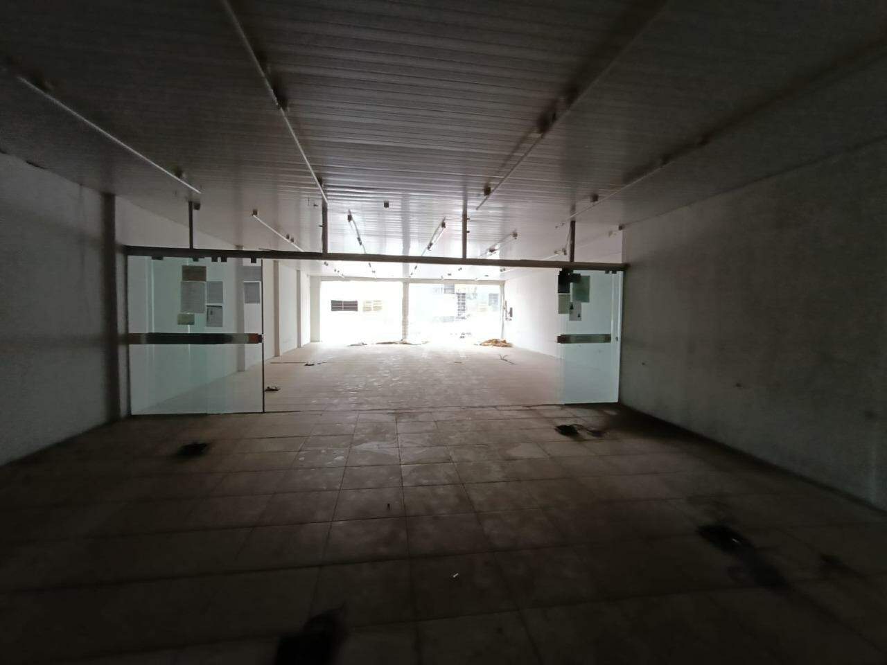 Sala Comercial para para aluguel no Bairro CENTRO em CASCAVEL: 