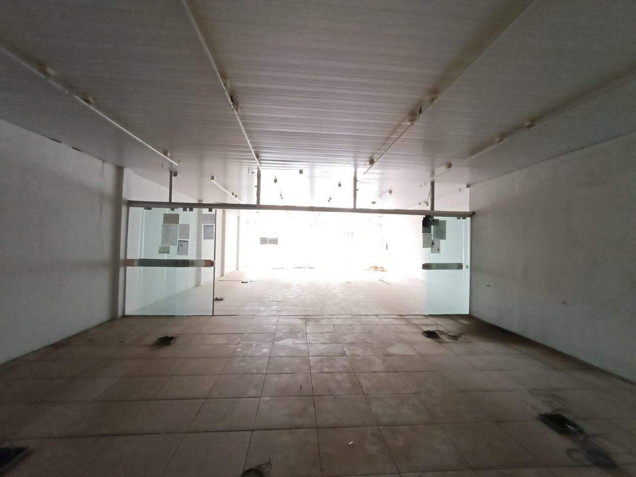 Sala Comercial para para aluguel no Bairro CENTRO em CASCAVEL: 
