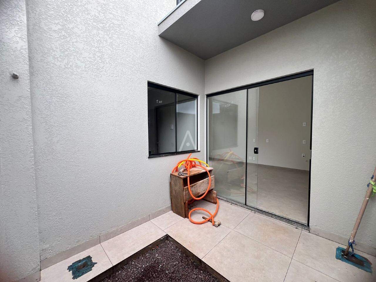 Casa Residencial para à venda no Bairro JARDIM PANORAMA em TOLEDO: 