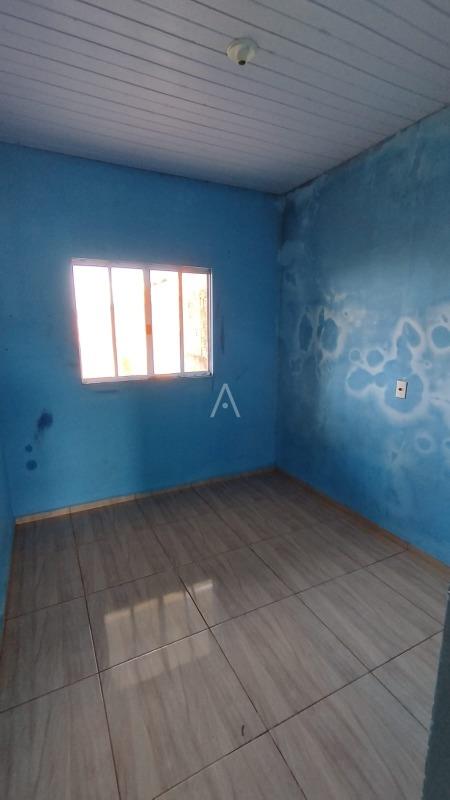 Casa Residencial para à venda no Bairro OURO VERDE DO OESTE em TOLEDO: 