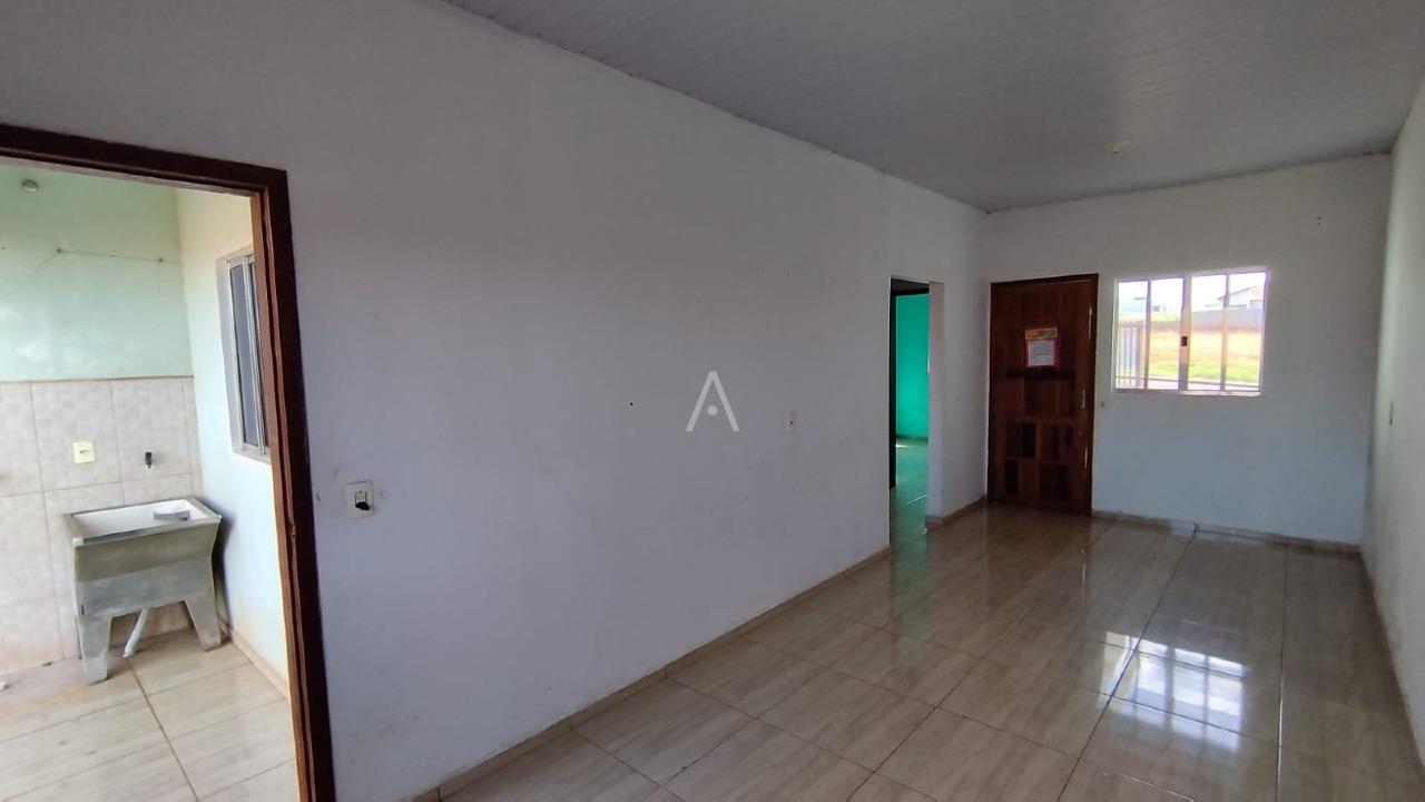 Casa Residencial para à venda no Bairro OURO VERDE DO OESTE em TOLEDO: 