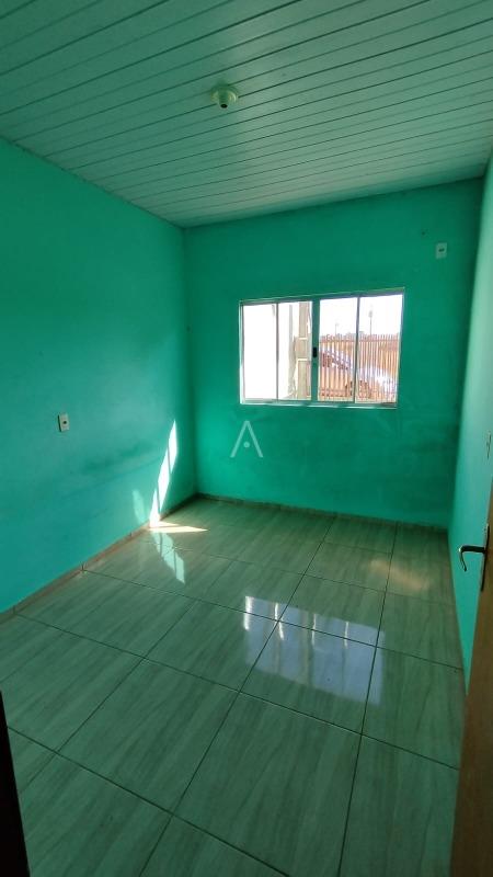 Casa Residencial para à venda no Bairro OURO VERDE DO OESTE em TOLEDO: 