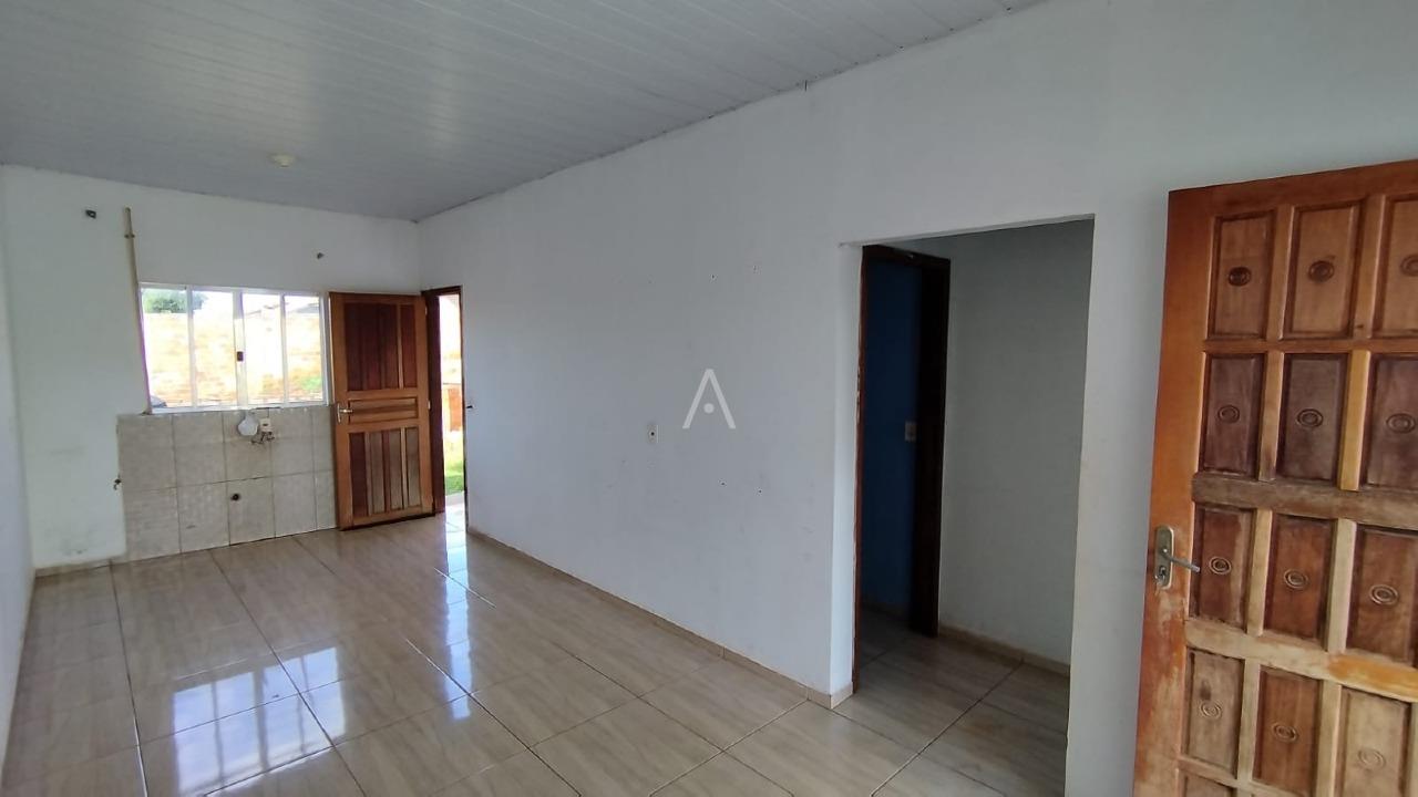 Casa Residencial para à venda no Bairro OURO VERDE DO OESTE em TOLEDO: 