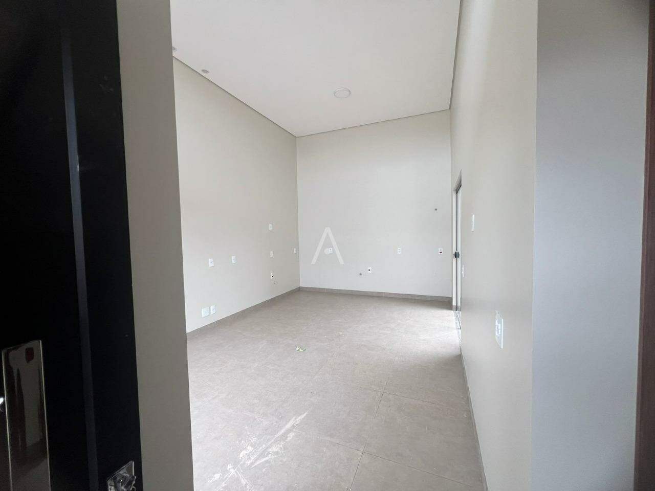 Casa Residencial para à venda no Bairro JARDIM PANORAMA em TOLEDO: 