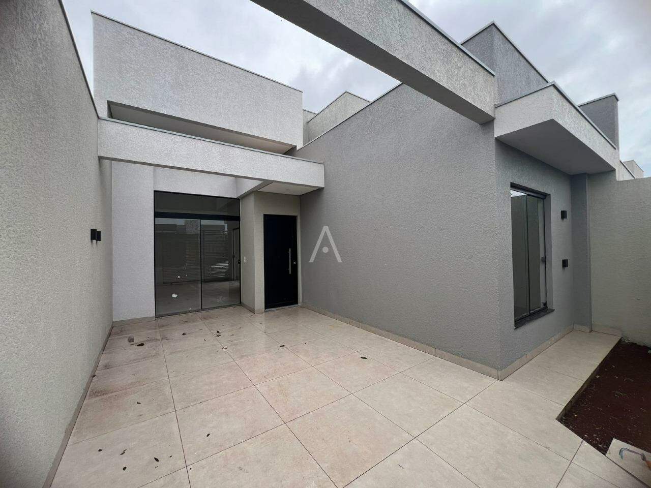 Casa Residencial para à venda no Bairro JARDIM PANORAMA em TOLEDO: 