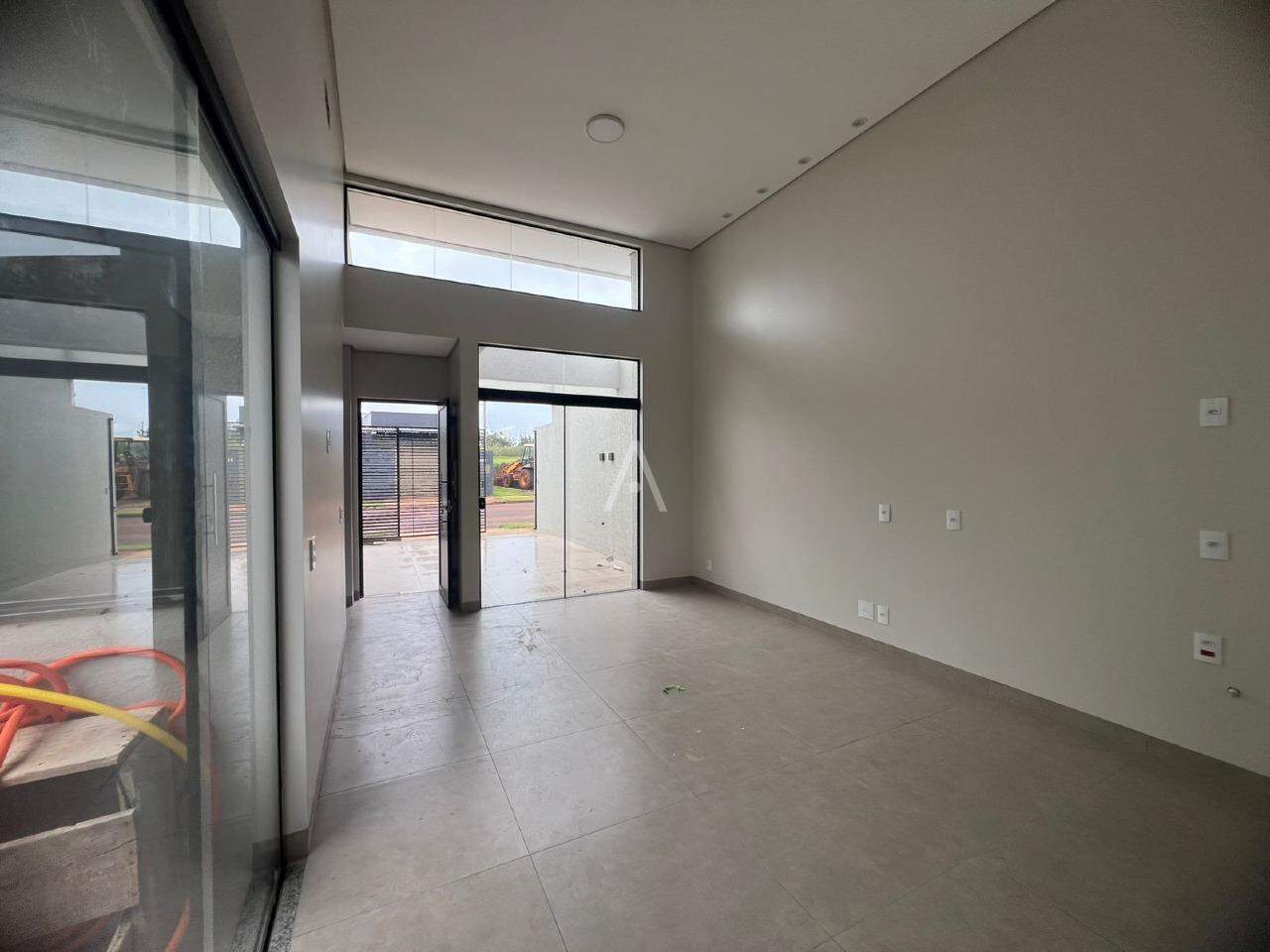 Casa Residencial para à venda no Bairro JARDIM PANORAMA em TOLEDO: 