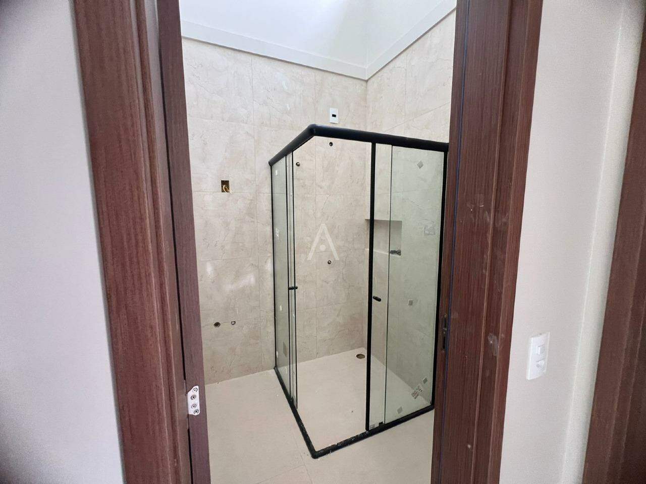 Casa Residencial para à venda no Bairro JARDIM PANORAMA em TOLEDO: 
