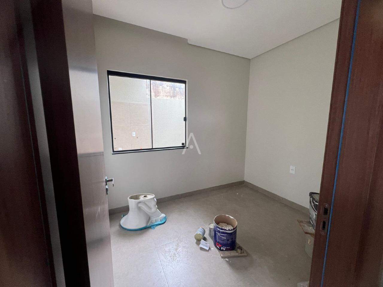Casa Residencial para à venda no Bairro JARDIM PANORAMA em TOLEDO: 