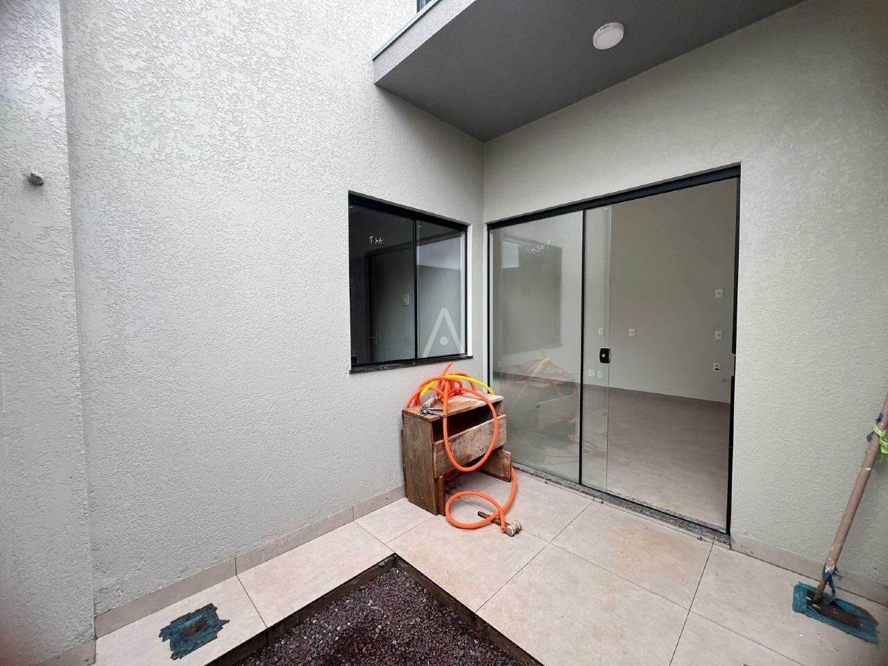 Casa Residencial para à venda no Bairro JARDIM PANORAMA em TOLEDO: 