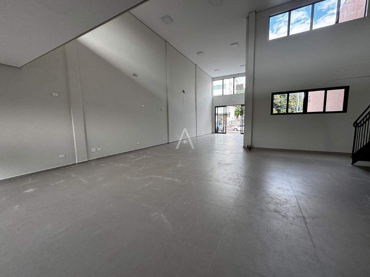 Sala Comercial para para aluguel no Bairro CENTRO em CASCAVEL: 