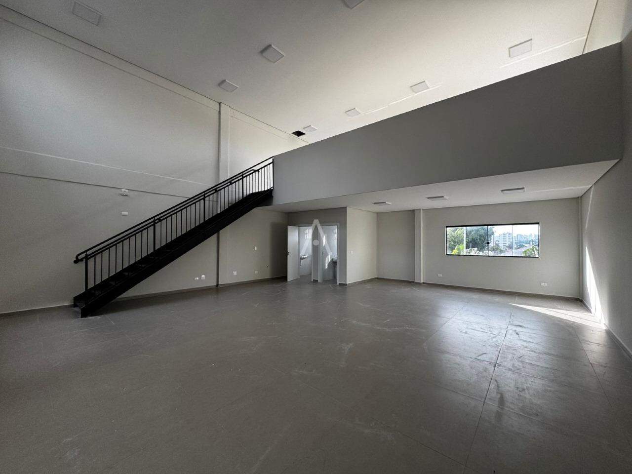 Sala Comercial para para aluguel no Bairro CENTRO em CASCAVEL: 