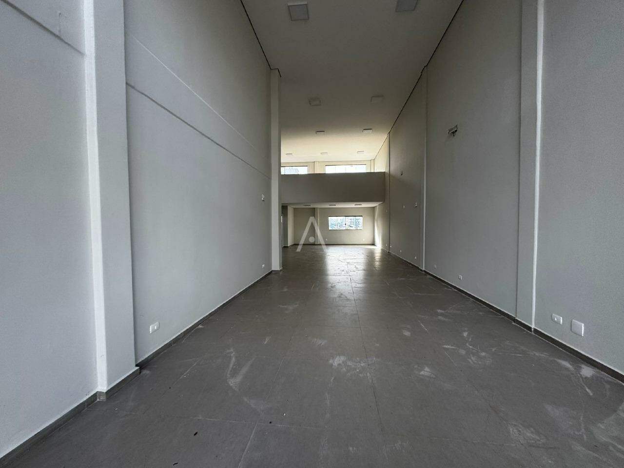 Sala Comercial para para aluguel no Bairro CENTRO em CASCAVEL: 