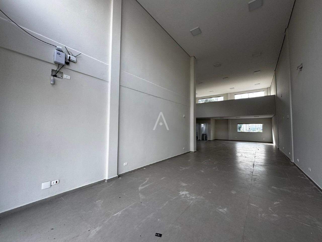 Sala Comercial para para aluguel no Bairro CENTRO em CASCAVEL: 