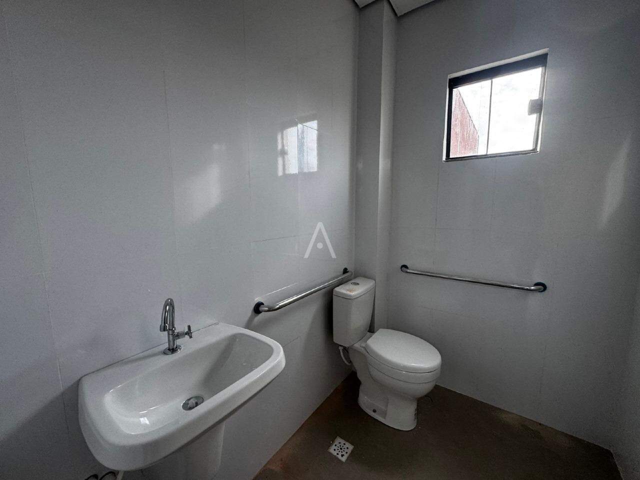 Sala Comercial para para aluguel no Bairro CENTRO em CASCAVEL: 