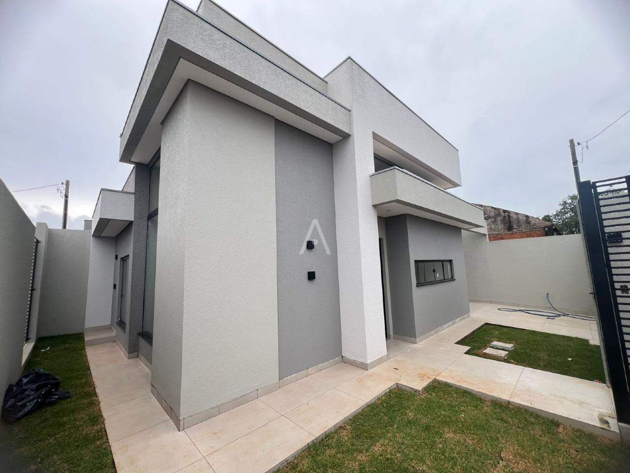 Casa Residencial para à venda no Bairro JARDIM PANORAMA em TOLEDO: 