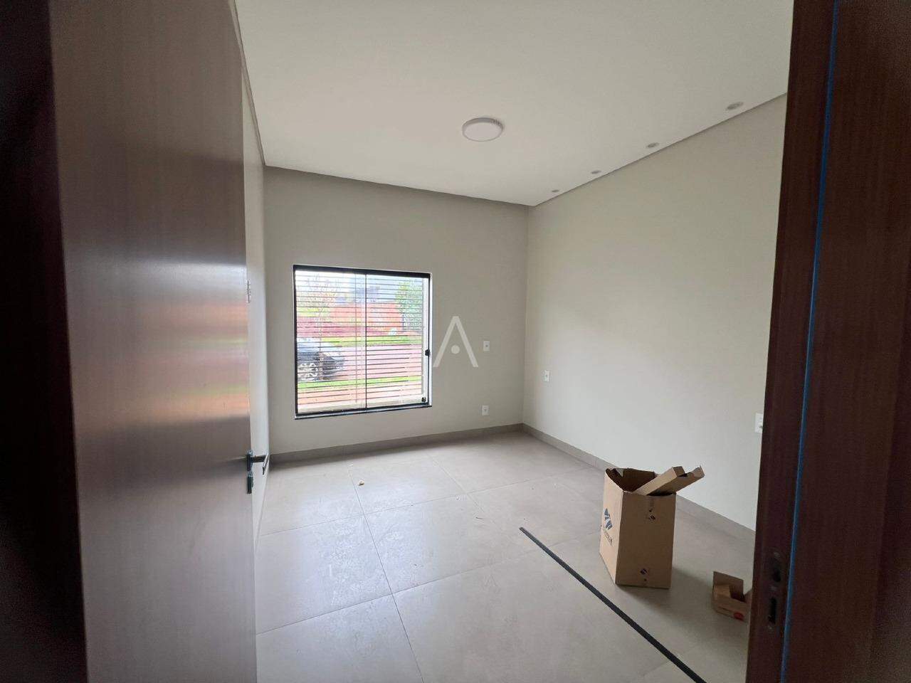 Casa Residencial para à venda no Bairro JARDIM PANORAMA em TOLEDO: