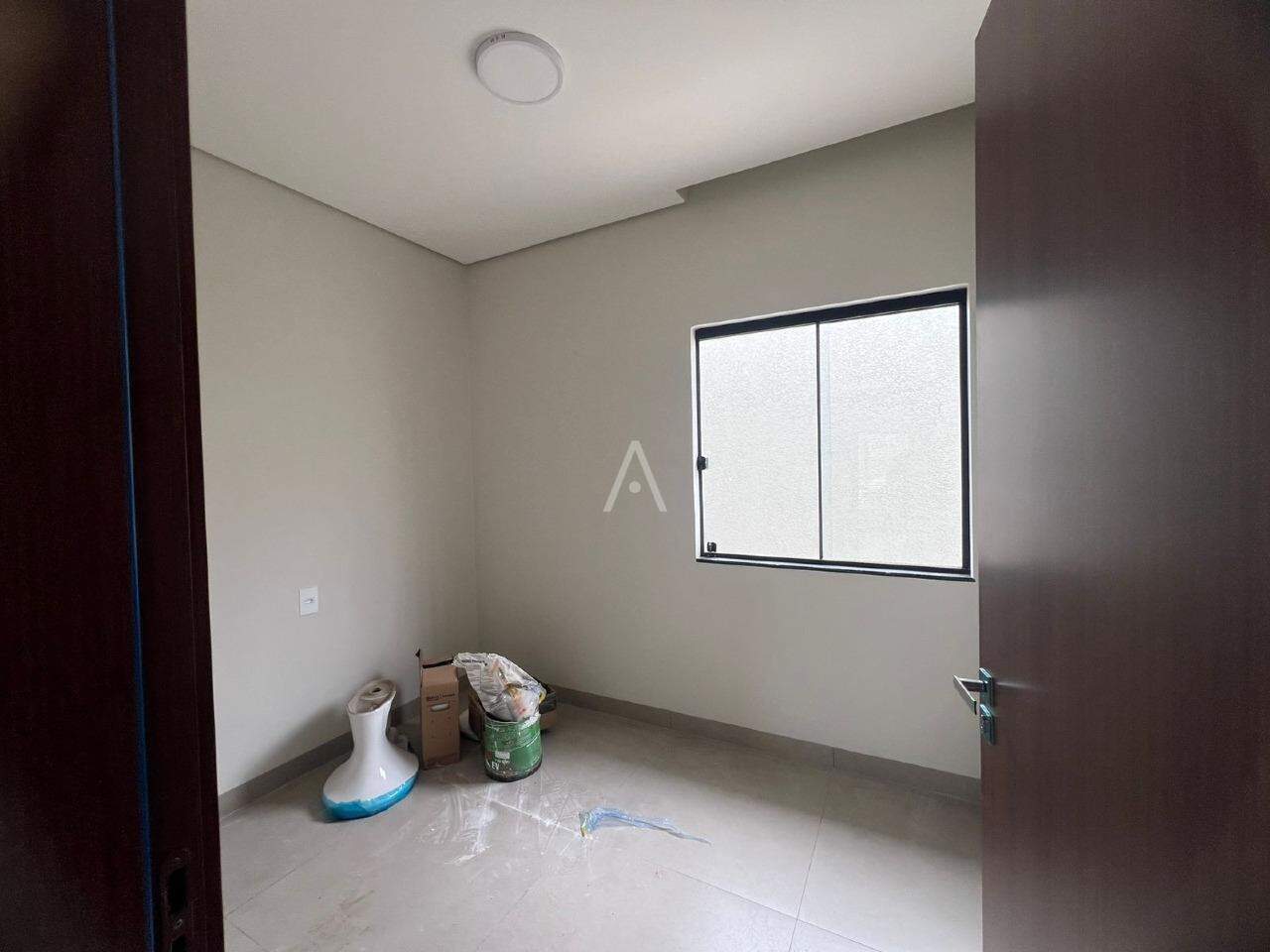 Casa Residencial para à venda no Bairro JARDIM PANORAMA em TOLEDO: