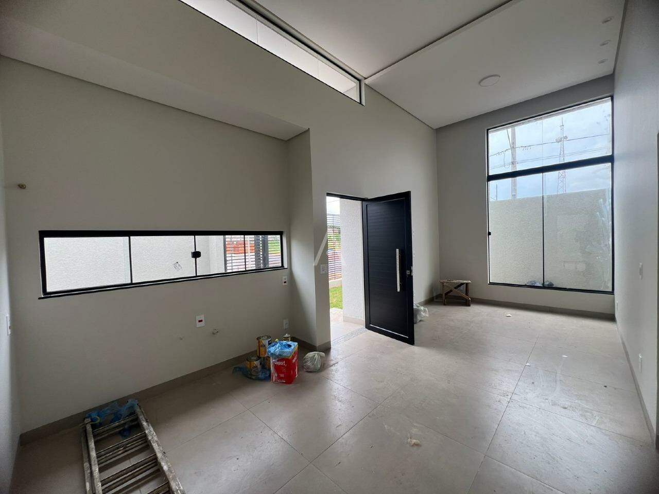 Casa Residencial para à venda no Bairro JARDIM PANORAMA em TOLEDO:
