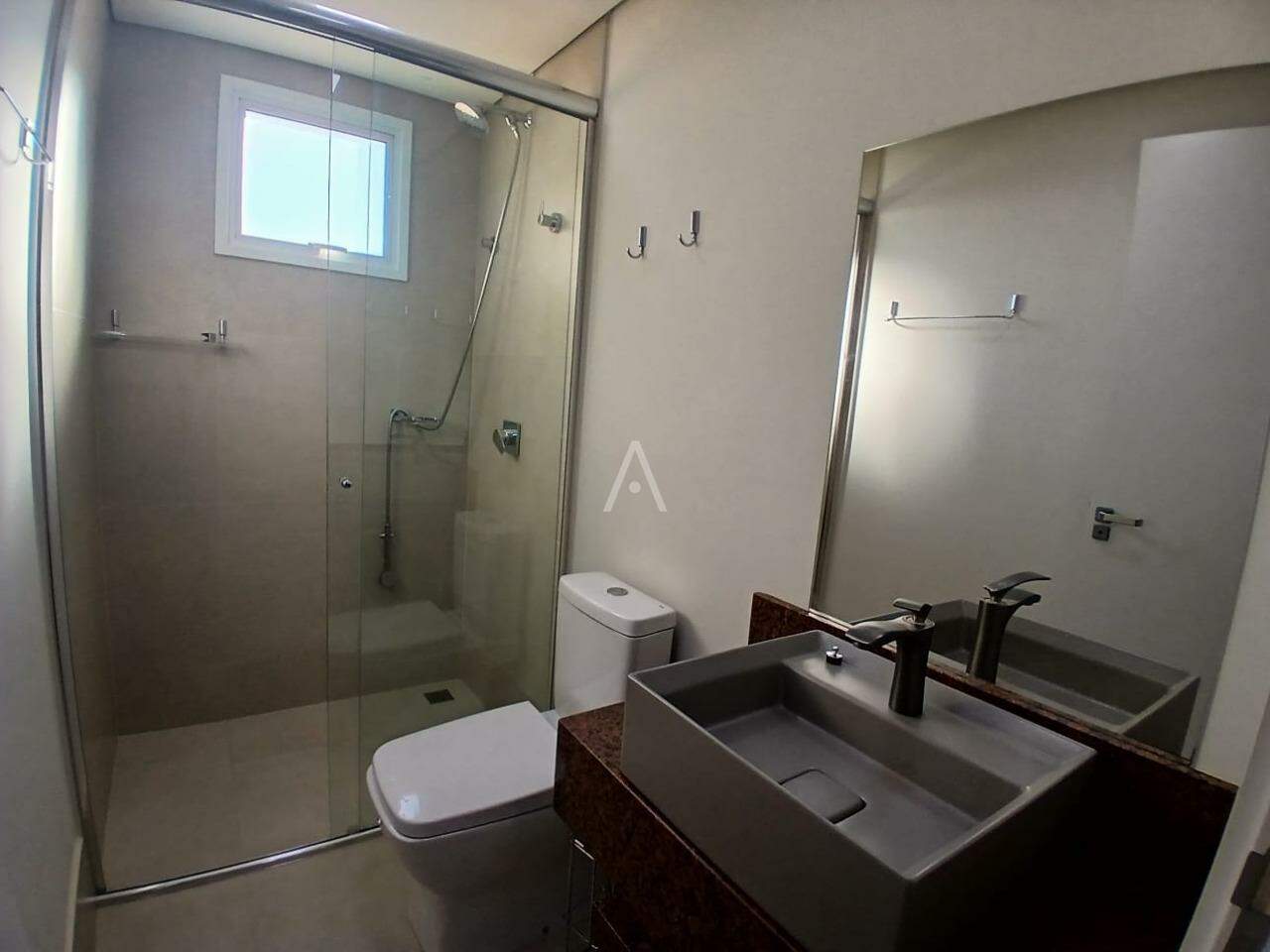 Apartamento para à venda no Bairro VILA INDUSTRIAL em TOLEDO: 