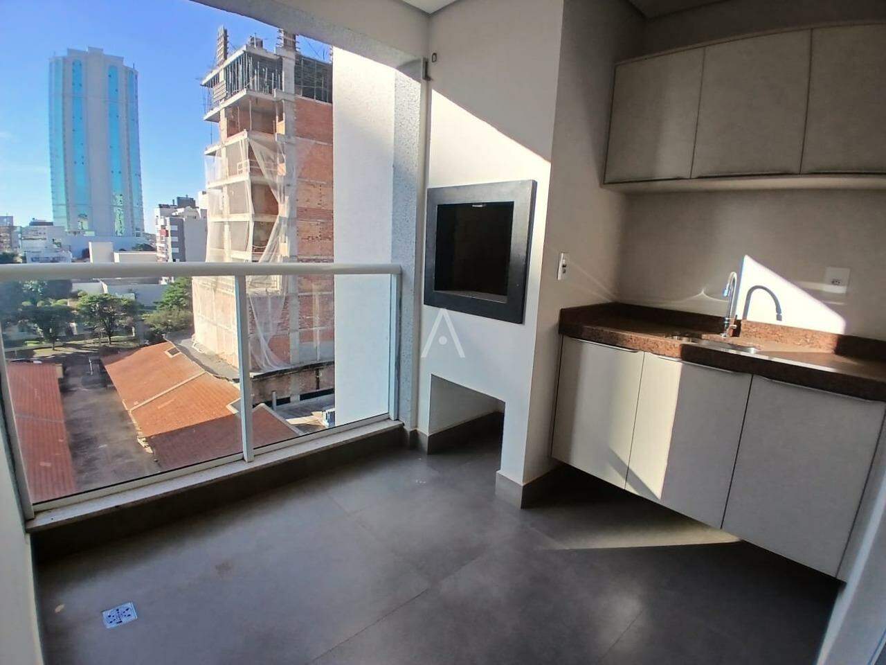 Apartamento para à venda no Bairro VILA INDUSTRIAL em TOLEDO: 