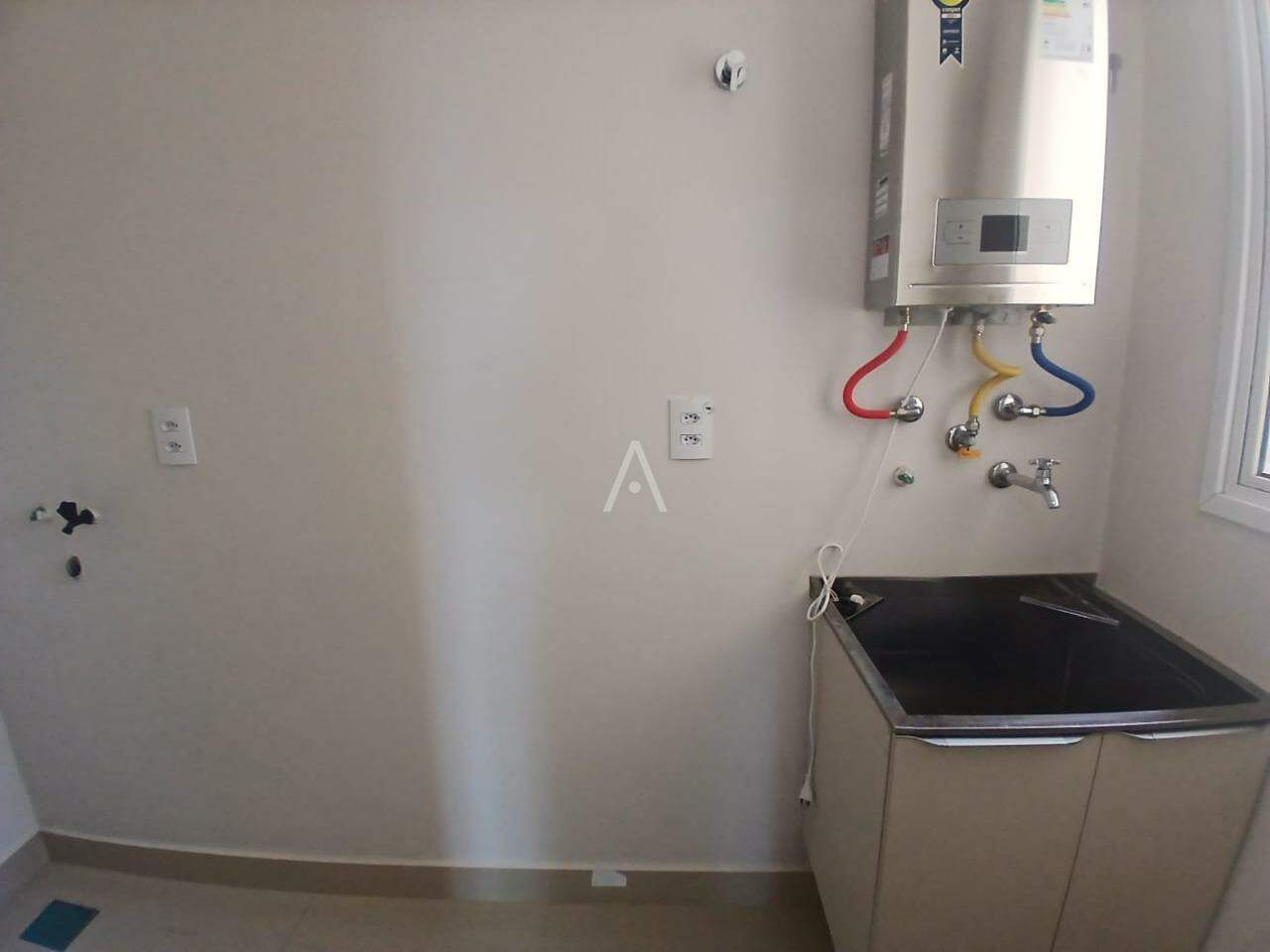 Apartamento para à venda no Bairro VILA INDUSTRIAL em TOLEDO: 