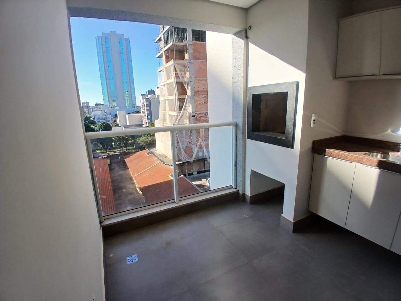 Apartamento para à venda no Bairro VILA INDUSTRIAL em TOLEDO: 