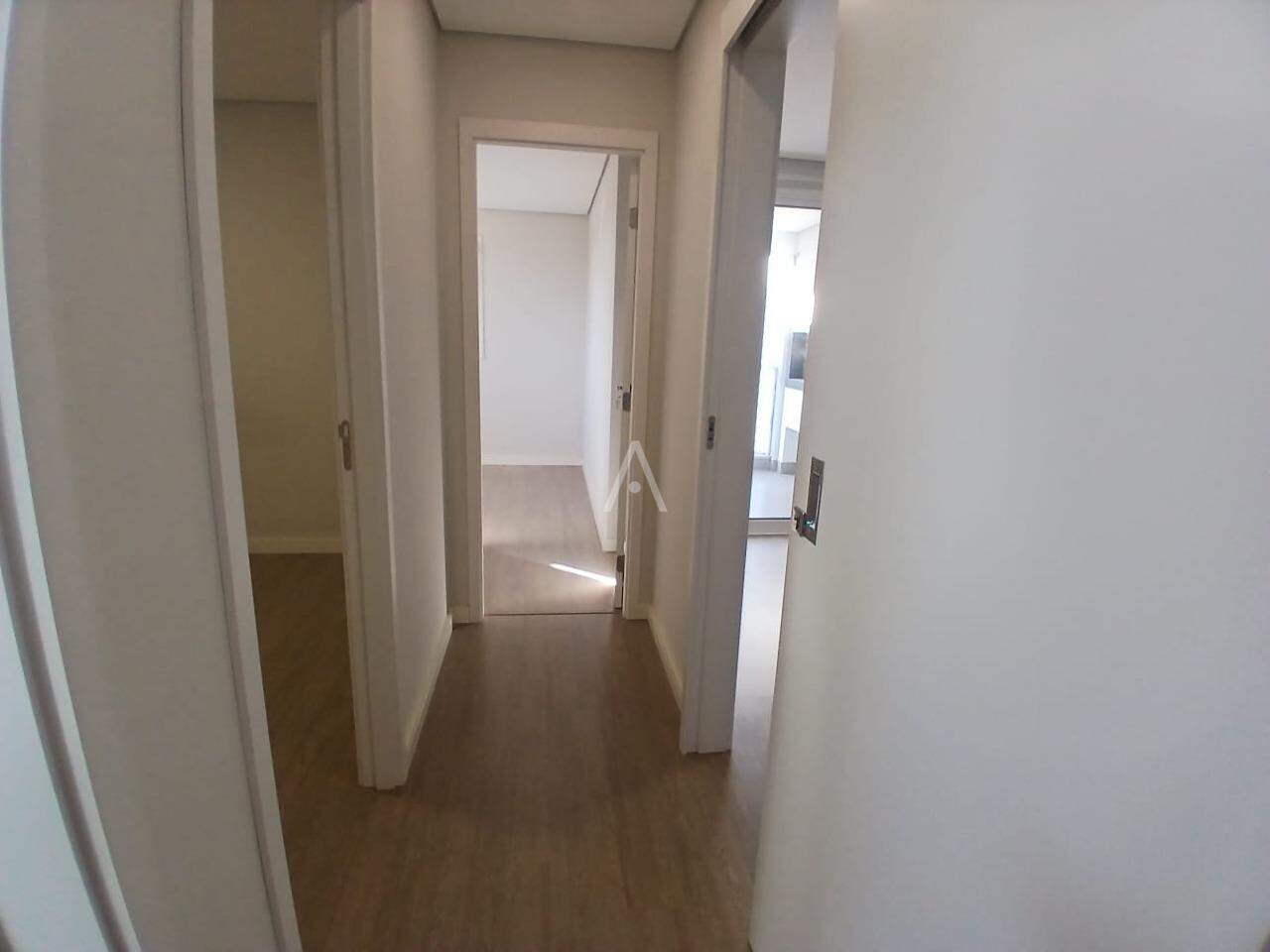 Apartamento para à venda no Bairro VILA INDUSTRIAL em TOLEDO: 