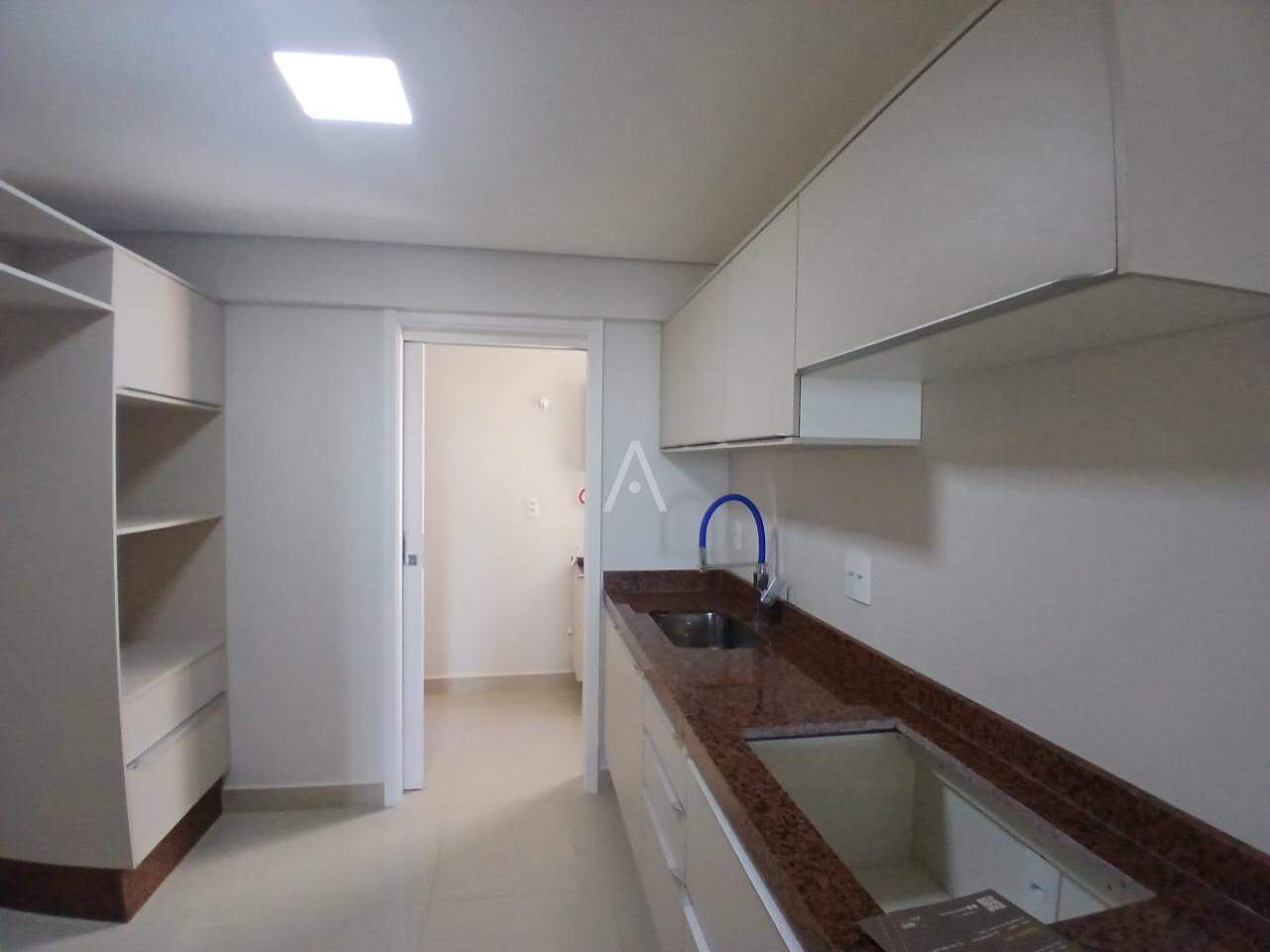 Apartamento para à venda no Bairro VILA INDUSTRIAL em TOLEDO: 