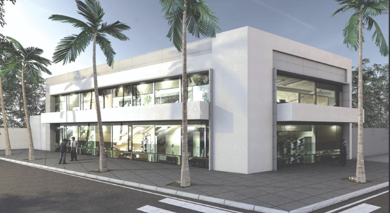 Terreno para à venda no Bairro UNIVERSITARIO em CASCAVEL: 