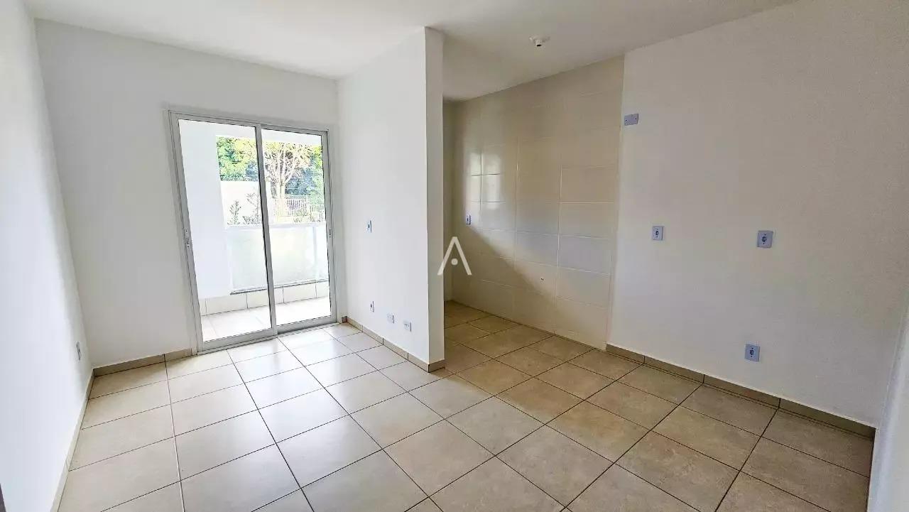 Apartamento para à venda no Bairro SANTA CRUZ em CASCAVEL: 